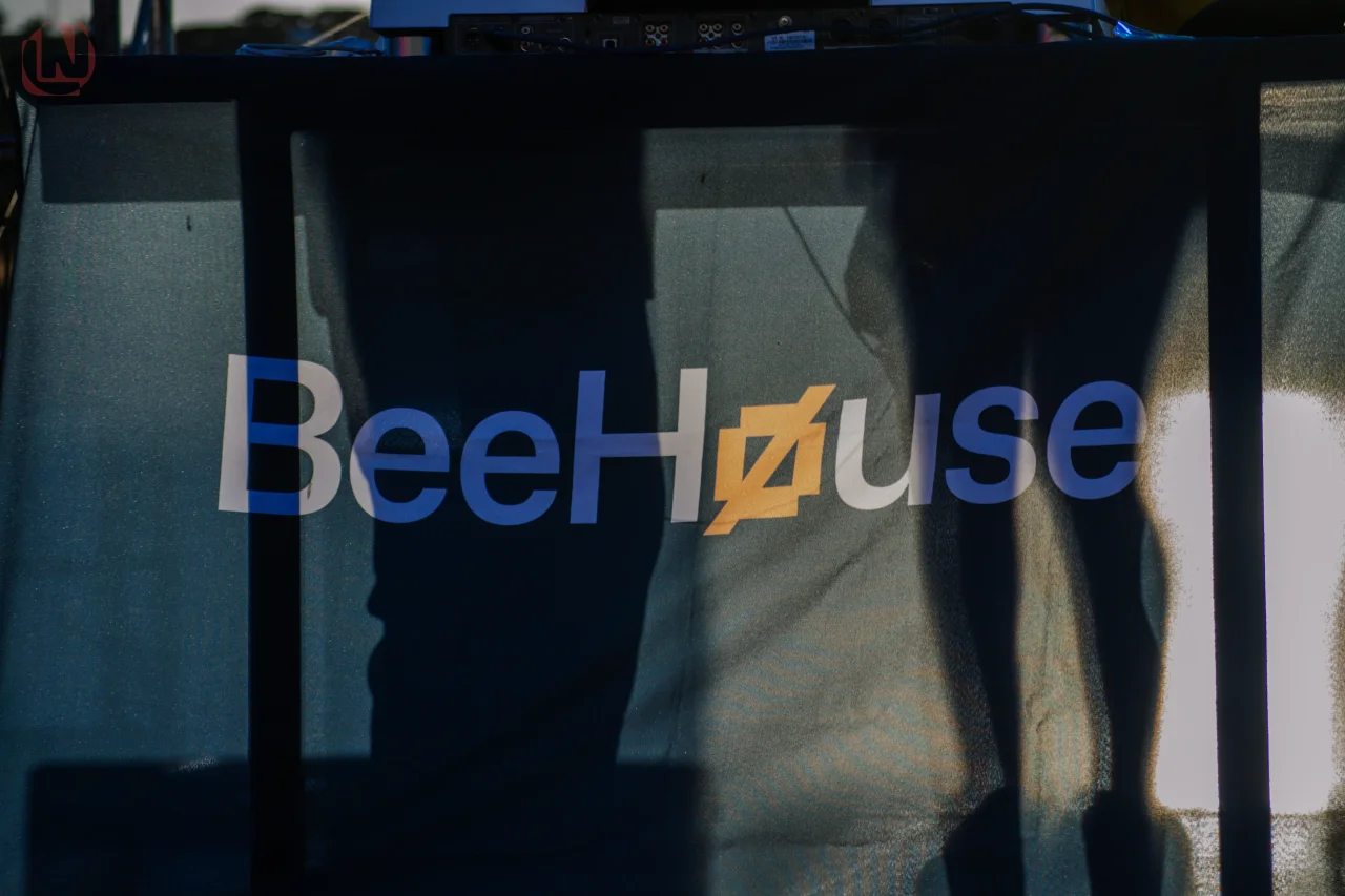 Foto da BeeHøuse